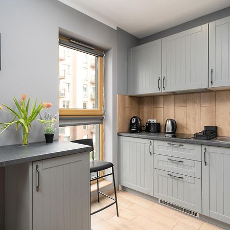Hubska Apartments Wroclaw Dış mekan fotoğraf