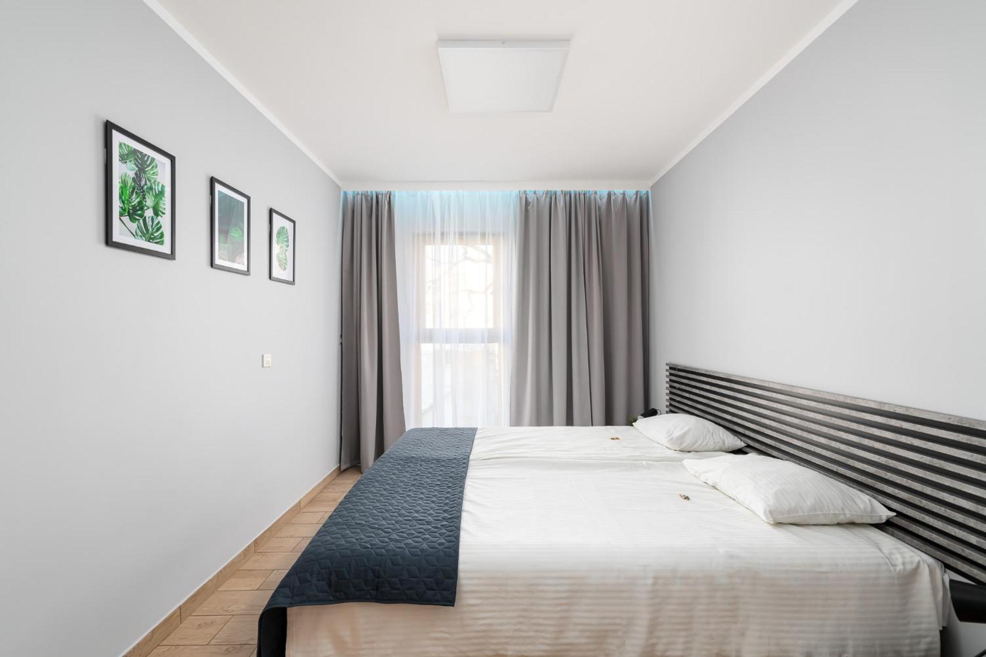 Hubska Apartments Wroclaw Dış mekan fotoğraf