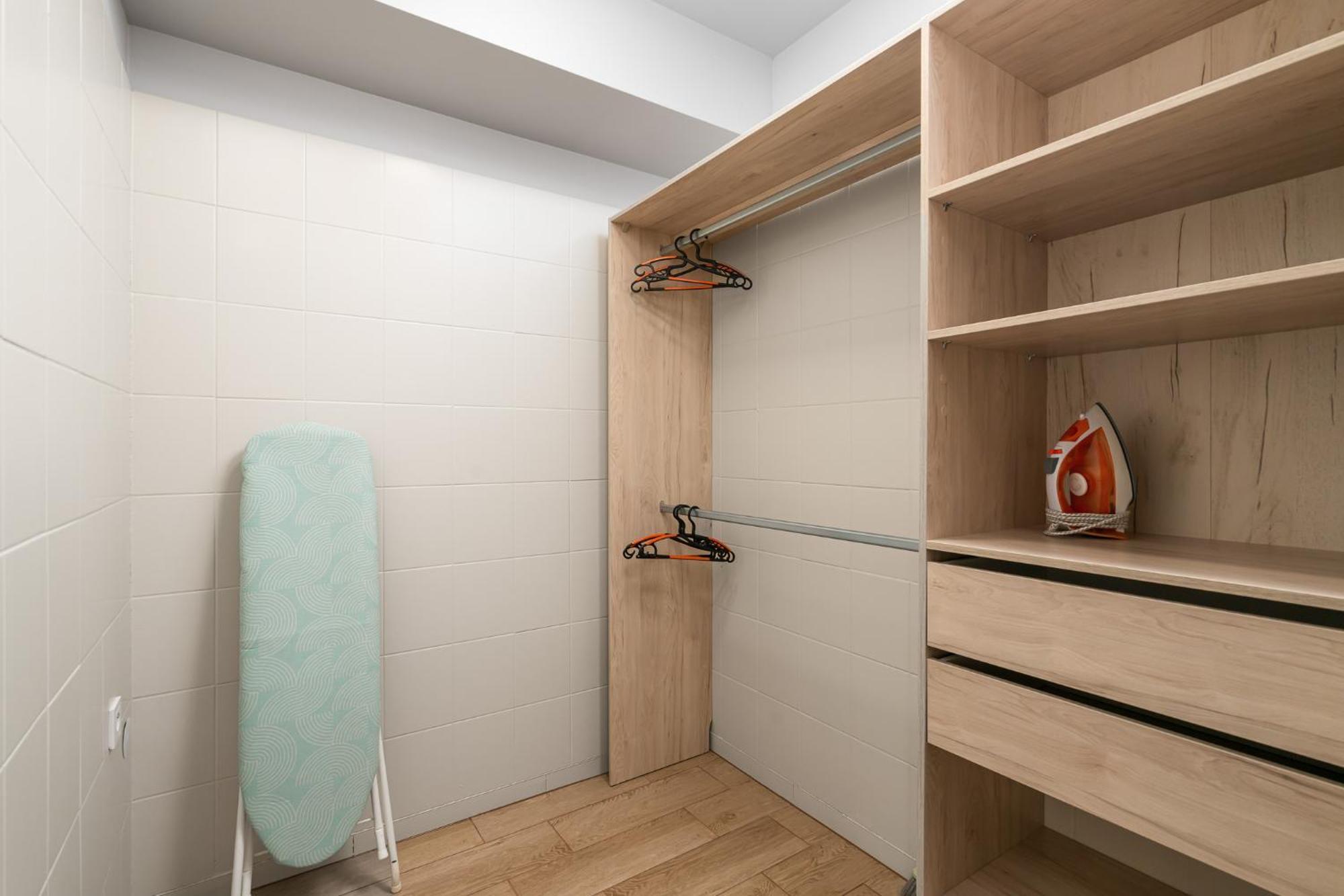 Hubska Apartments Wroclaw Dış mekan fotoğraf