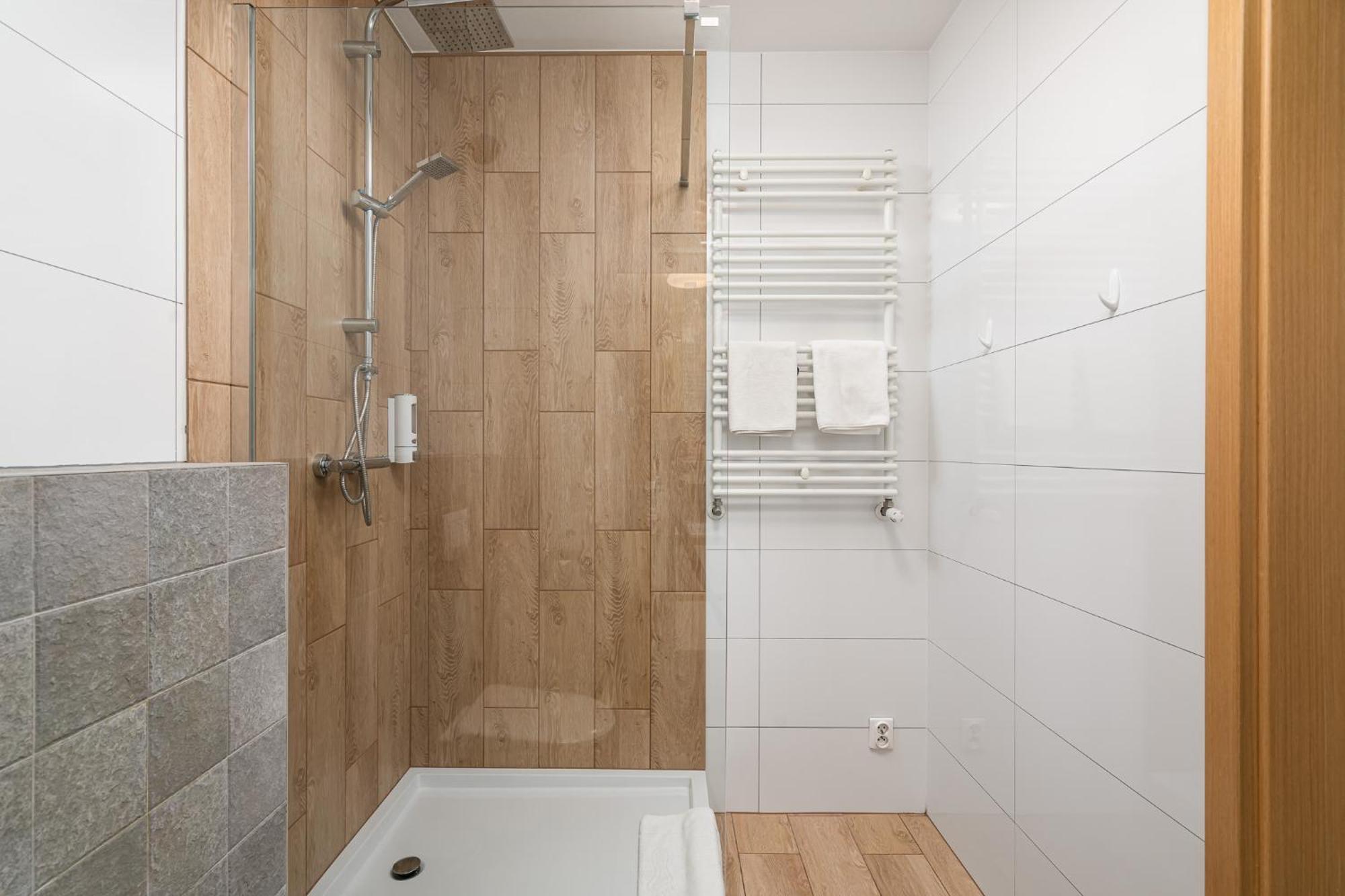 Hubska Apartments Wroclaw Dış mekan fotoğraf