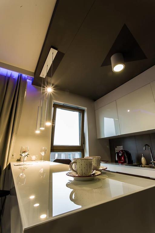 Hubska Apartments Wroclaw Dış mekan fotoğraf