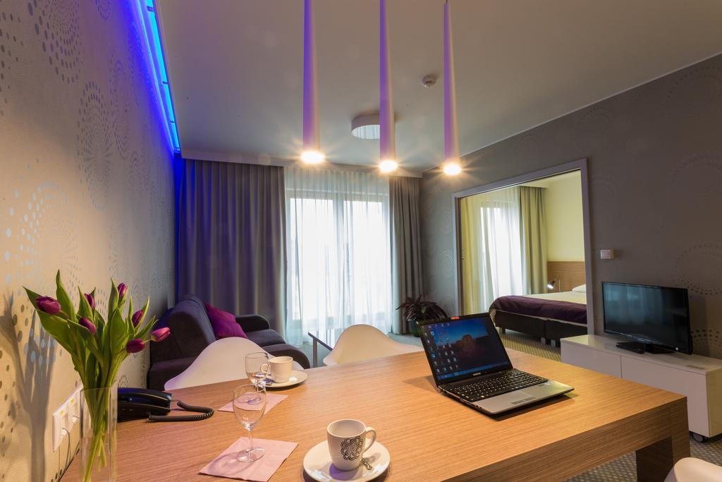 Hubska Apartments Wroclaw Dış mekan fotoğraf