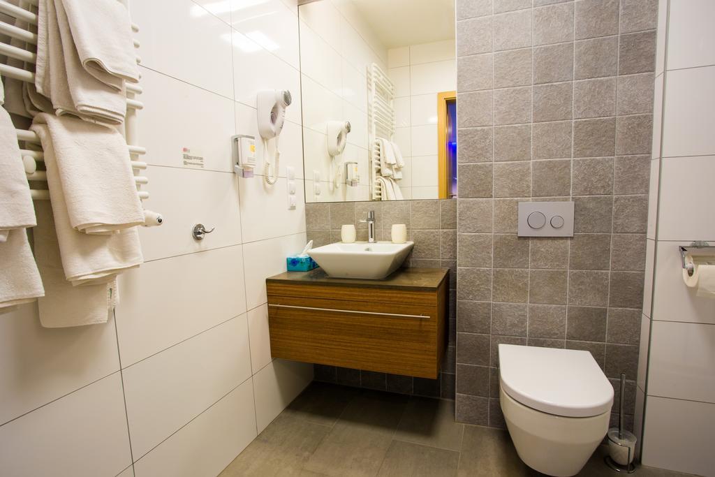 Hubska Apartments Wroclaw Dış mekan fotoğraf